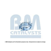 BM Catalysts Fitting Kit FK90125A FK90125A