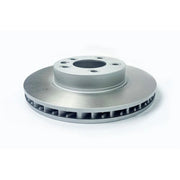 Juratek Front & Rear Brake Discs & Pads fits Porsche Cayenne 2007-2010 3.6