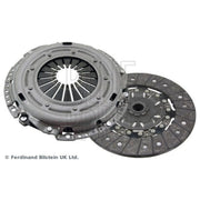 Blue Print Clutch Kit Set 3pc 239mm ADV183015