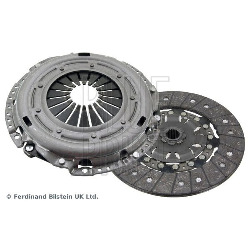 Blue Print Clutch Kit Set 3pc 239mm ADV183015
