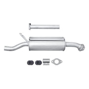 Hella Middle Silencer fits Hyundai H100 1998-2003 2.5