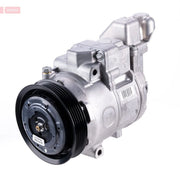 Denso Air Conditioning Compressor fits Mercedes-Benz A-Class 1997-2004