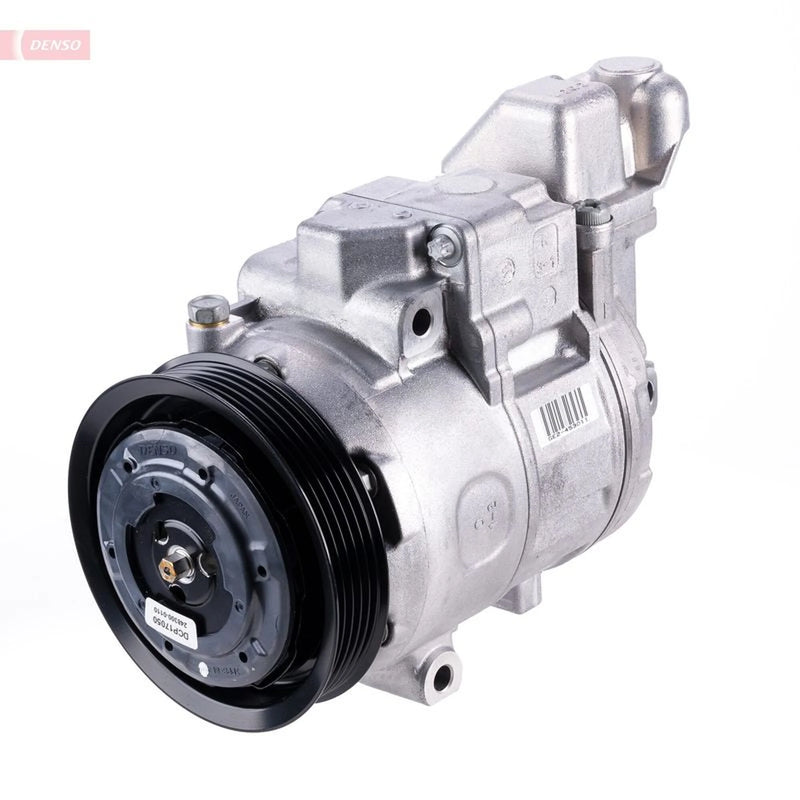 Denso Air Conditioning Compressor fits Mercedes-Benz A-Class 1997-2004