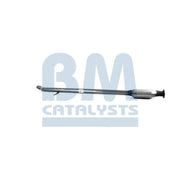 BM Catalysts Homologated Diesel Cat fits Fiat Punto 1999-2012 1.9 188.237
