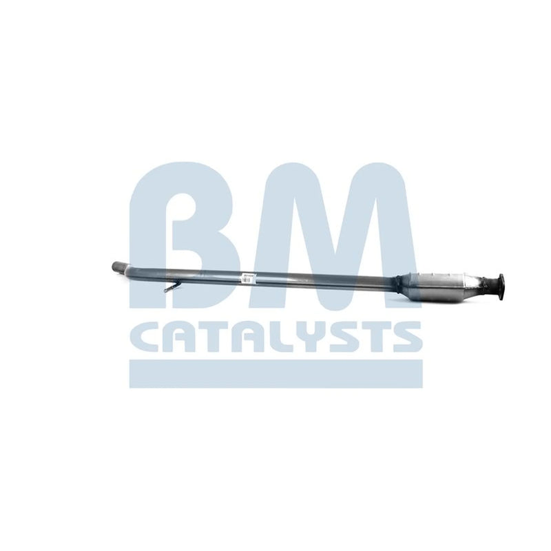 BM Catalysts Homologated Diesel Cat fits Fiat Punto 1999-2012 1.9 188.237