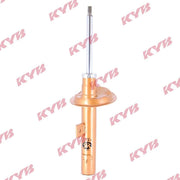KYB Shock Absorber Damper Strut Front Left fits Citroën Xsara 1998-2005