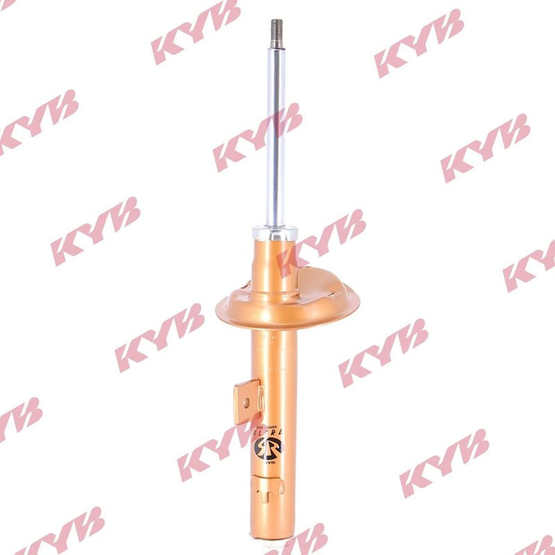 KYB Shock Absorber Damper Strut Front Left fits Citroën Xsara 1998-2005
