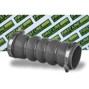 First Line Intercooler Turbo Charge Air Hose fits Citroën C4 2004-2011 1.6