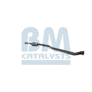 BM Catalysts Homologated Diesel Cat fits Citroën Berlingo First 1998-2005 1.9