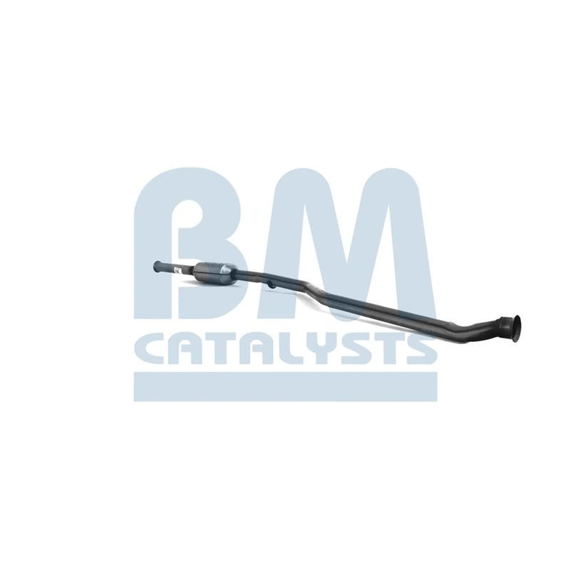 BM Catalysts Homologated Diesel Cat fits Citroën Berlingo First 1998-2005 1.9