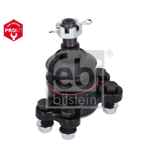 Febi Ball Joint Upper 14117