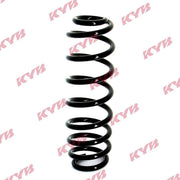 KYB Rear Suspension Coil Spring fits Hyundai Ioniq 2016-2022 1.6