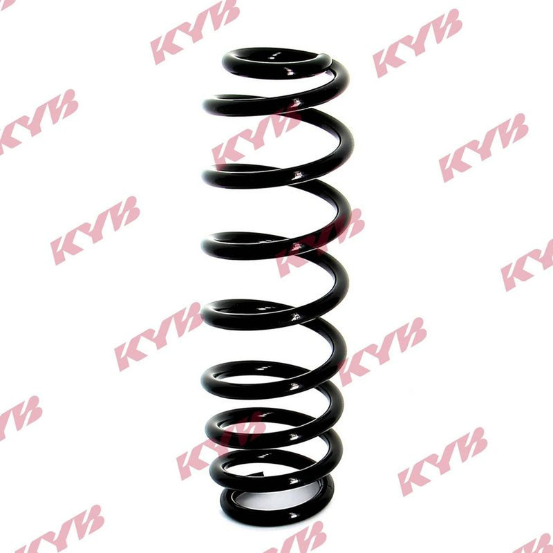 KYB Rear Suspension Coil Spring fits Hyundai Ioniq 2016-2022 1.6