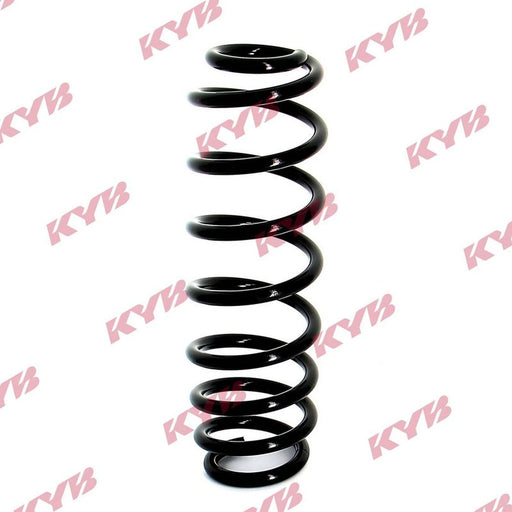 KYB Rear Suspension Coil Spring RA5781
