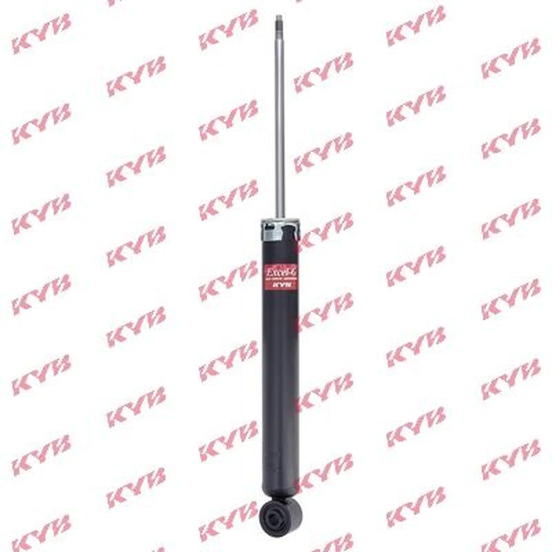 KYB Shock Absorber Damper Strut Rear fits Skoda Yeti 2009-2017