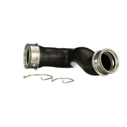 Gates Intercooler Turbo Charge Air Hose 310mm fits VW Multivan 2003-2009 2.5