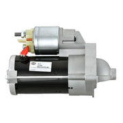 Hella Starter Motor 12V 1.6kW 14 Teeth fits Fiat Talento 2016 on 1.6