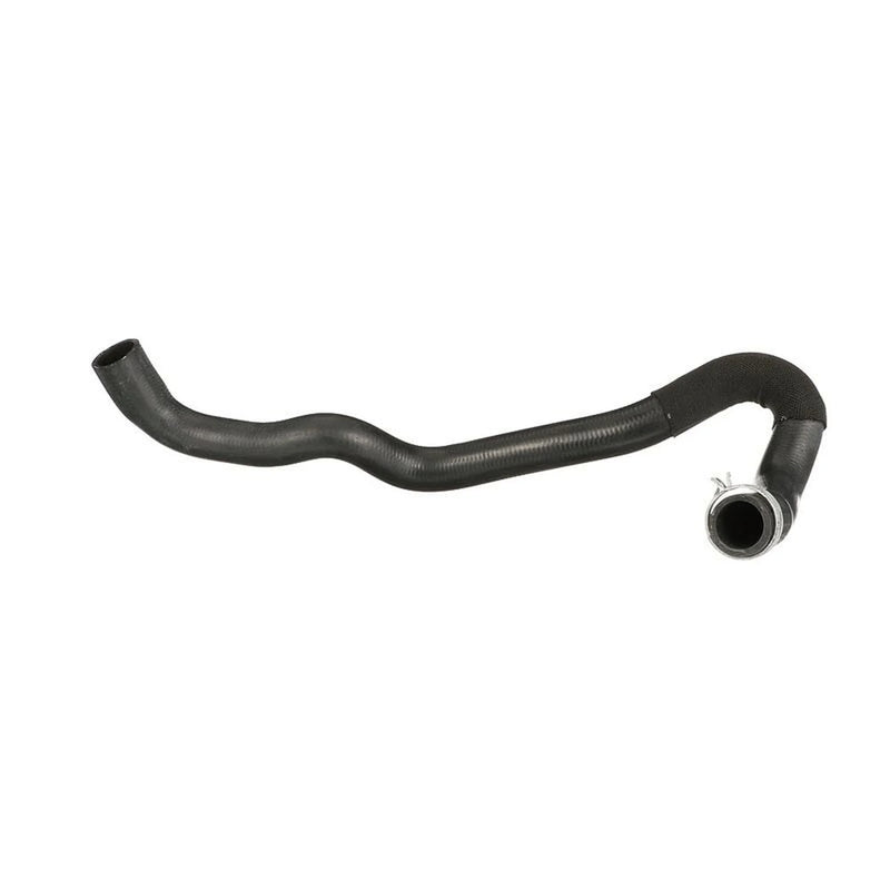 Gates Radiator Coolant Hose 550mm ID fits Dacia Duster 2010-2018 1.6