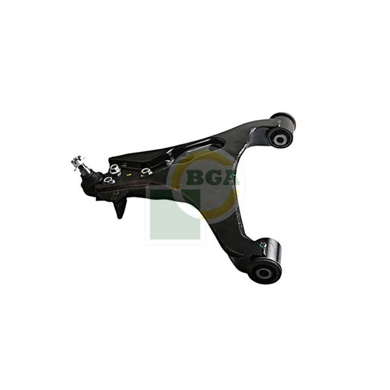 BGA Control/Trailing Arm Front Left fits Mitsubishi Pajero 2006-2007 3.0 3.2 3.8