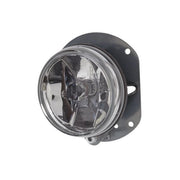 Hella Front Right Fog Light H7 fits Mercedes-Benz Conecto 2001 on