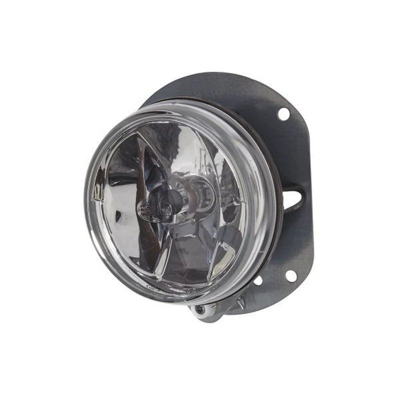 Hella Front Right Fog Light H7 fits Mercedes-Benz Conecto 2001 on