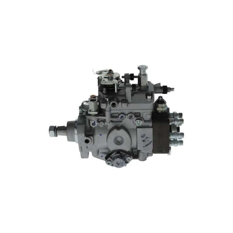 Bosch Diesel Injection Pump