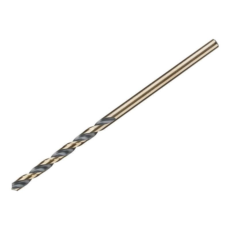 Dewalt Power Tools BLACK&GOLD HSS Drill Bit 4.0mm DeWALT Power Tools - Dynamic Drive