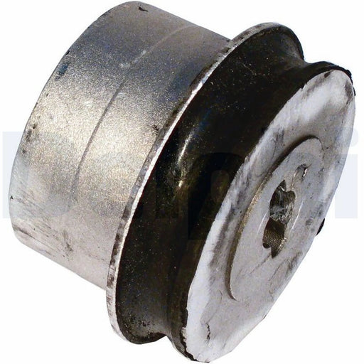 Delphi Wishbone / Control / Trailing Arm Bush fits Opel Vectra B 1995-2003
