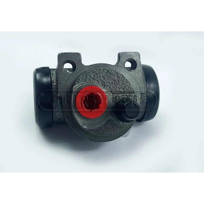 Juratek Wheel Cylinder Hydraulic Brake Rear Left fits Citroën Ax 1986-1998 1.4