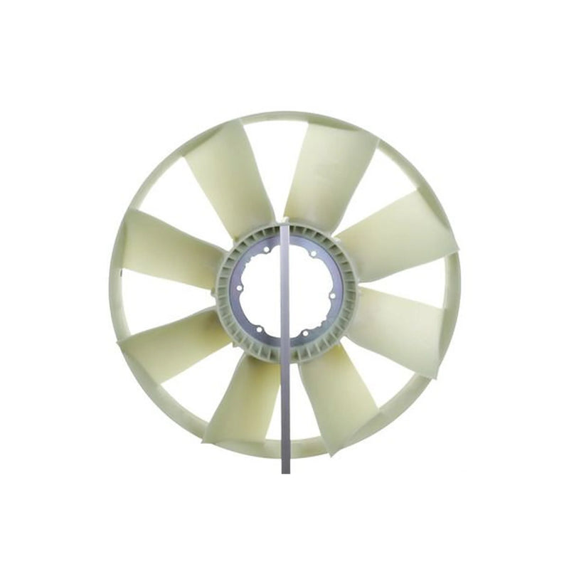 Mahle Radiator Cooling Fan Blade CFW 11 000P