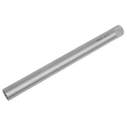 Sealey Spark Plug Socket 16mm 3/8"Sq 12-Point Magnetic Drive 250mm Long AK6552 Sealey - Dynamic Drive