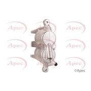 Apec Brake Caliper Assembly Front Left LCA171