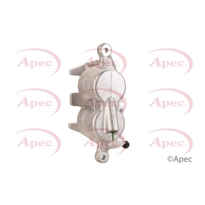Apec Brake Caliper Assembly Front Left LCA171