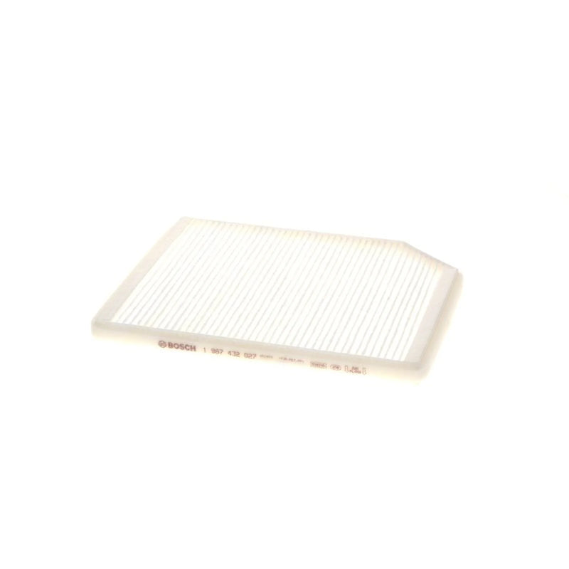 Bosch Cabin Air Filter (Pollen Filter) fits Renault Laguna I 1993-2002