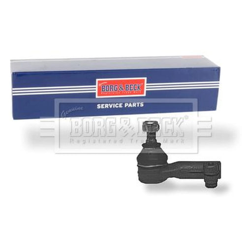 Borg & Beck Steering Tie Rod End Ball Joint BTR4091