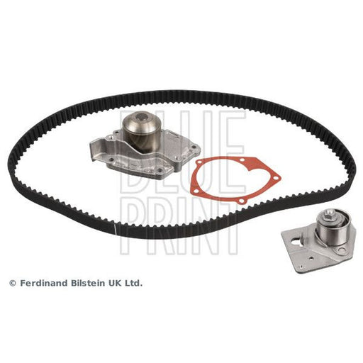 Blue Print Timing Belt & Water Pump Kit fits Nissan Primastar 2001-2002 1.9