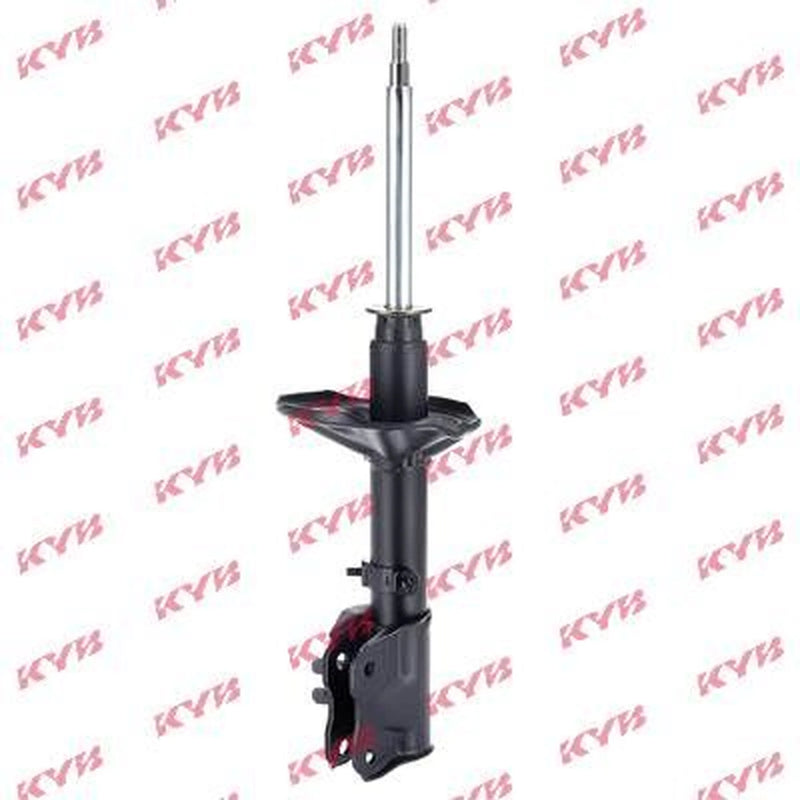 KYB Shock Absorber Damper Strut Front Left fits Mitsubishi Lancer Station
