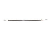 Bosch Handbrake Cable Rear fits Mercedes-Benz Glk-Class 2008-2015