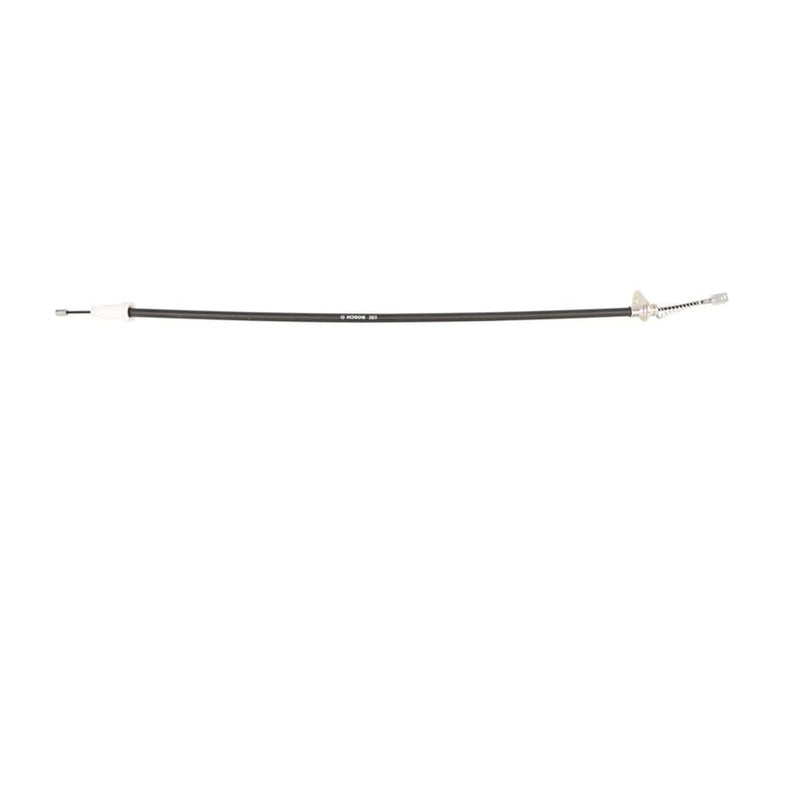 Bosch Handbrake Cable Rear fits Mercedes-Benz Glk-Class 2008-2015