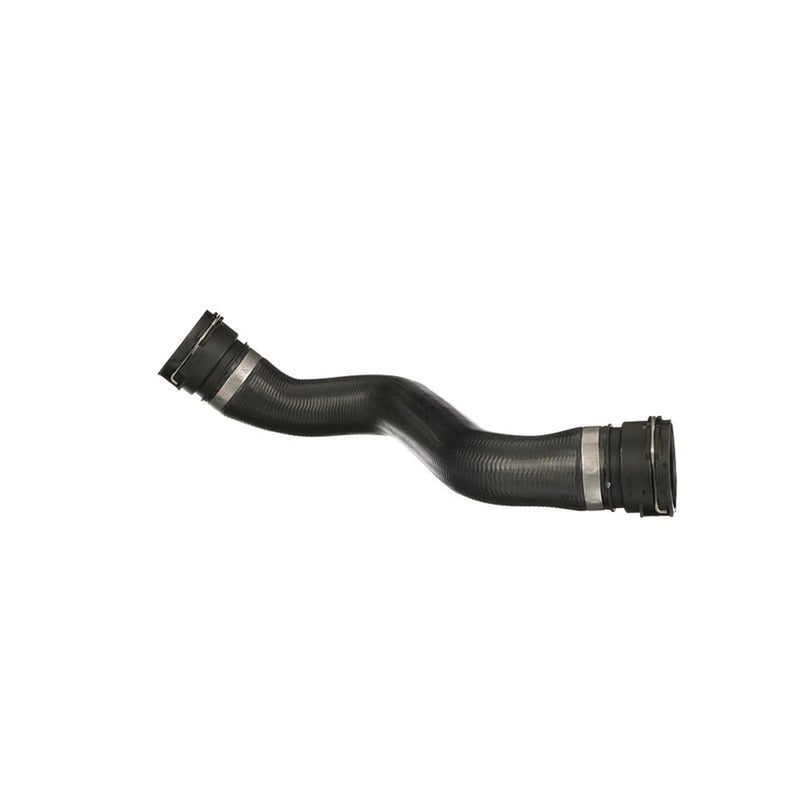 Gates Radiator Coolant Hose 470mm ID fits BMW X3 2010-2017