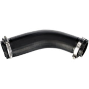Gates Intercooler Turbo Charge Air Hose 350mm fits Ford Transit 2006-2014 2.4