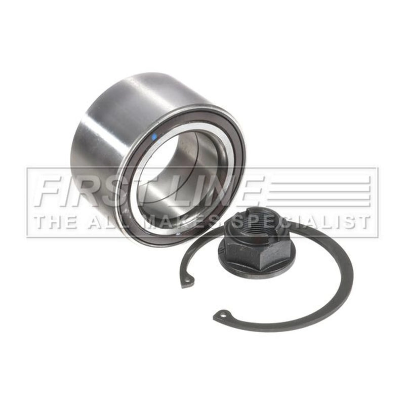 First Line Wheel Bearing Kit fits Mercedes-Benz G-Class 2008-2015