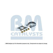 BM Catalysts Fitting Kit FK92846C FK92846C