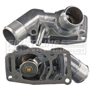 First Line Thermostat,Coolant fits Opel Astra G 1999-2005 2.0 2.2