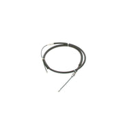 Bosch Handbrake Cable Right Rear fits Renault Twingo I 1993-2007 1.2
