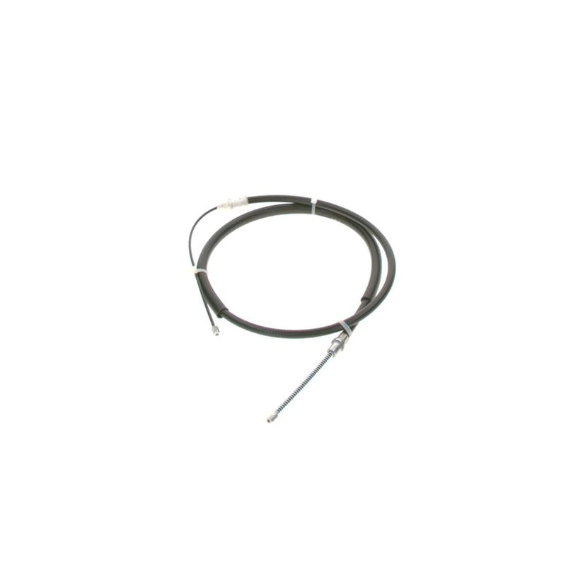 Bosch Handbrake Cable Right Rear fits Renault Twingo I 1993-2007 1.2
