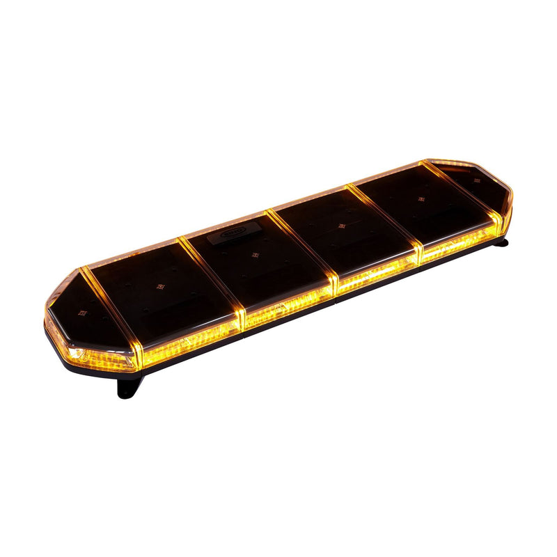 Ring Amber Lightbar 1400mm R65 - RCV9824 Ring Automotive - Dynamic Drive