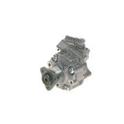 Bosch Power Steering Hydraulic Pump fits VW Touareg 2010-2018 3.6