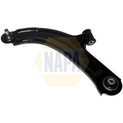 NAPA Control/Trailing Arm Front Left fits Renault Clio III 2005-2014
