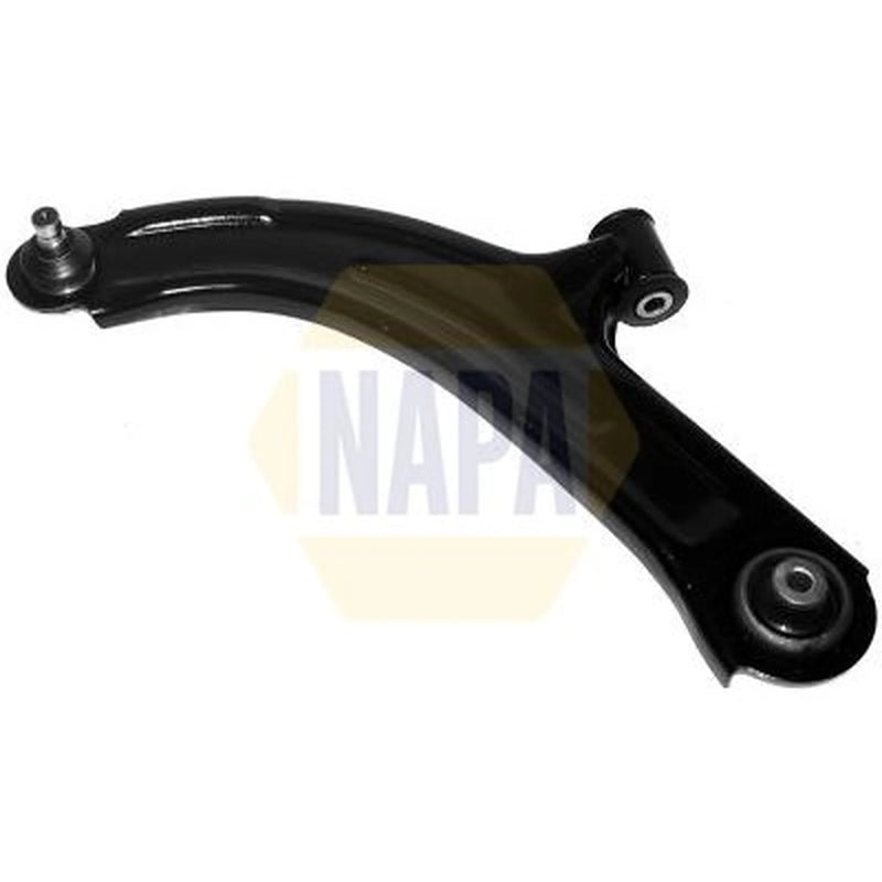 NAPA Control/Trailing Arm Front Left fits Renault Clio III 2005-2014